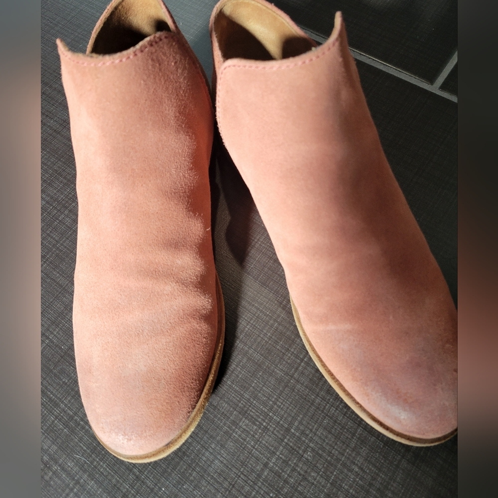 Frye Shooties. Great Condition.
